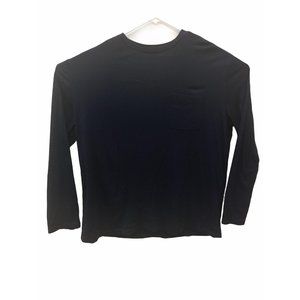 Men's Big & Tall Microfleece Pajama Set Size 2XB